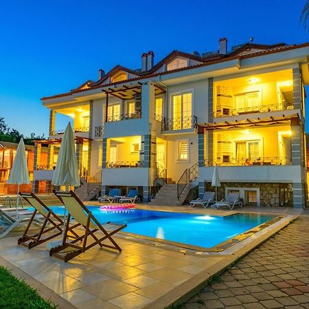 Anatolian Apartments Fethiye Eksteriør billede