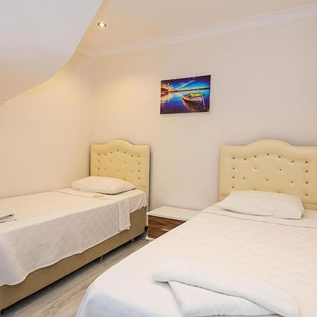 Anatolian Apartments Fethiye Eksteriør billede