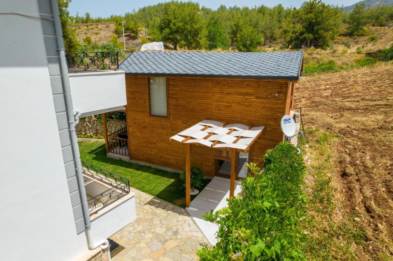 Anatolian Apartments Fethiye Eksteriør billede