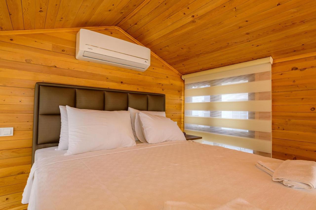 Anatolian Apartments Fethiye Eksteriør billede