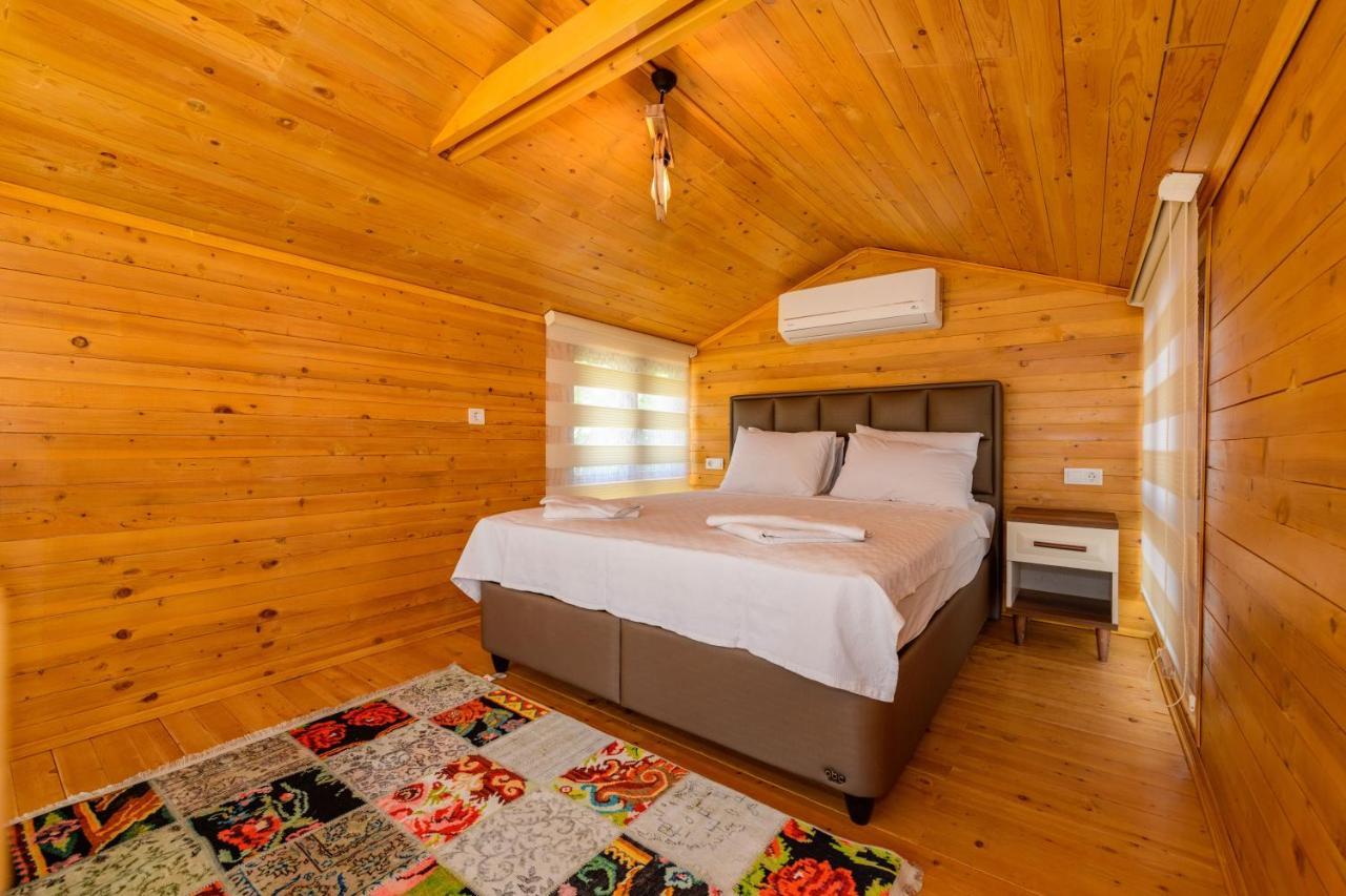 Anatolian Apartments Fethiye Eksteriør billede