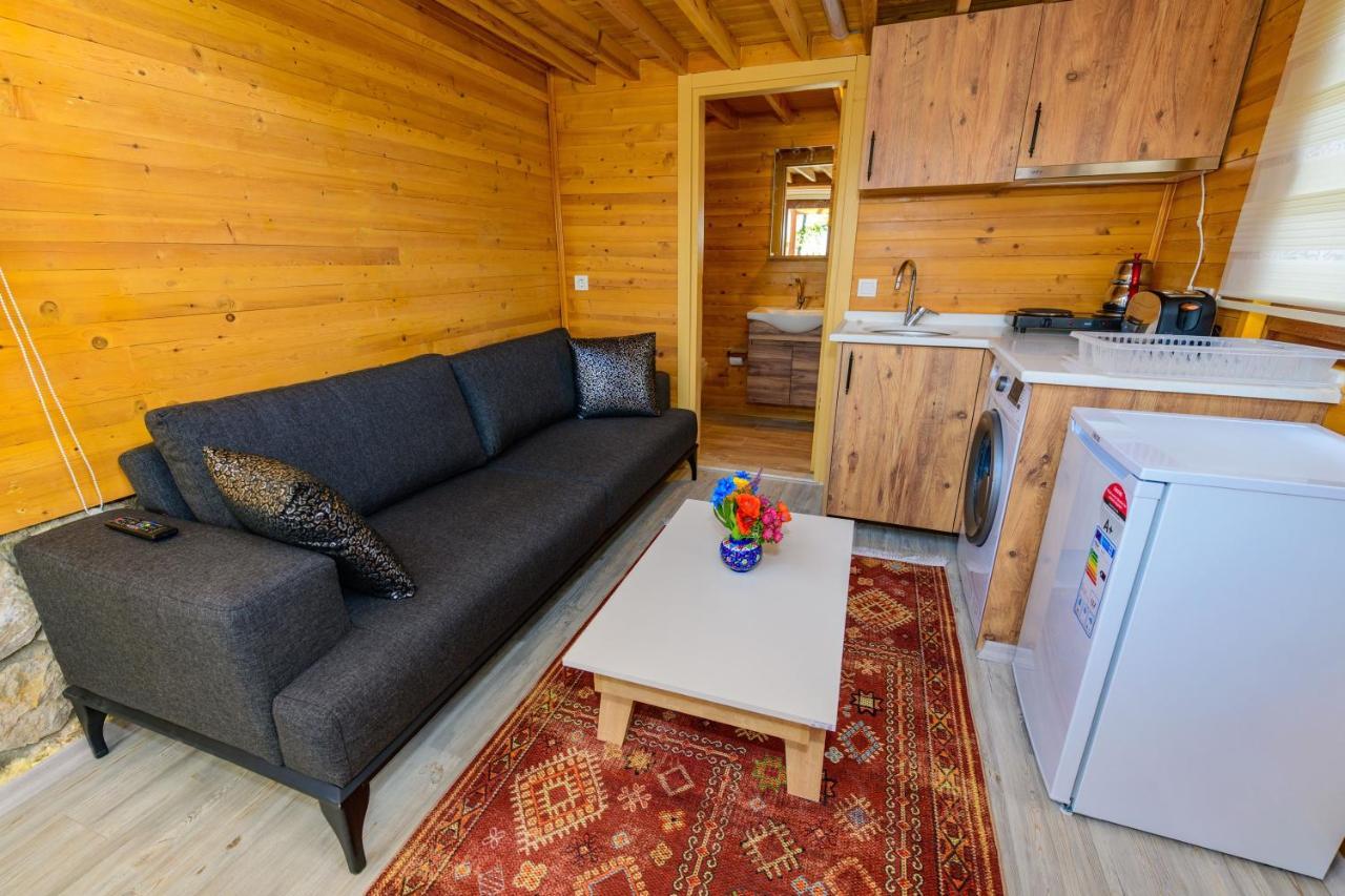 Anatolian Apartments Fethiye Eksteriør billede