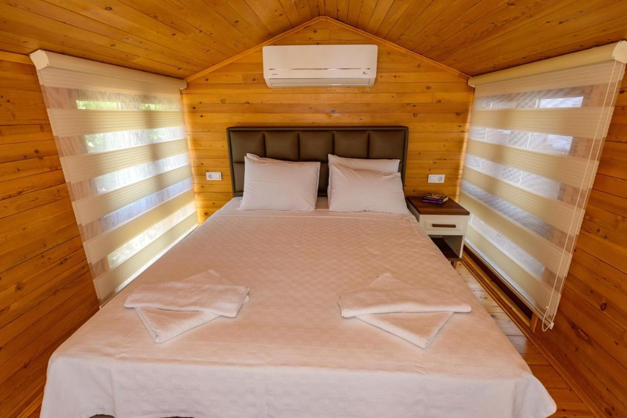 Anatolian Apartments Fethiye Eksteriør billede