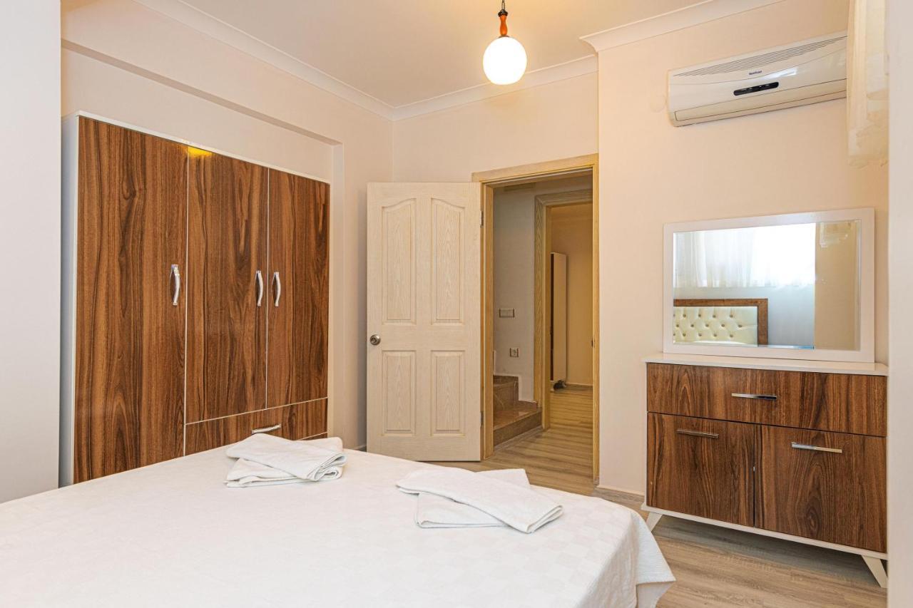 Anatolian Apartments Fethiye Eksteriør billede