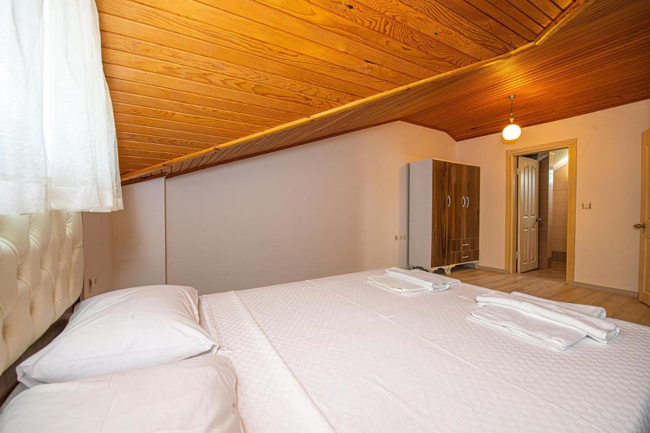 Anatolian Apartments Fethiye Eksteriør billede
