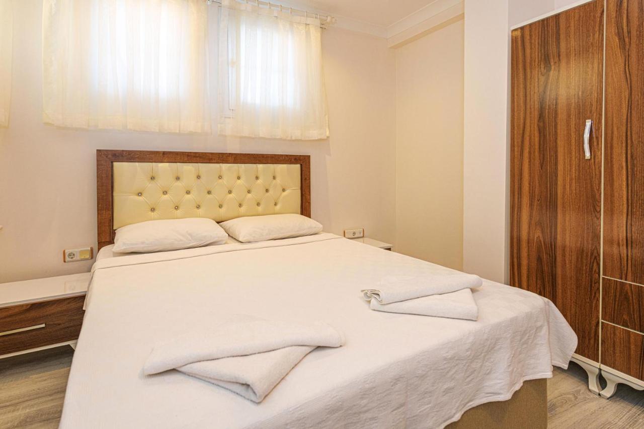 Anatolian Apartments Fethiye Eksteriør billede