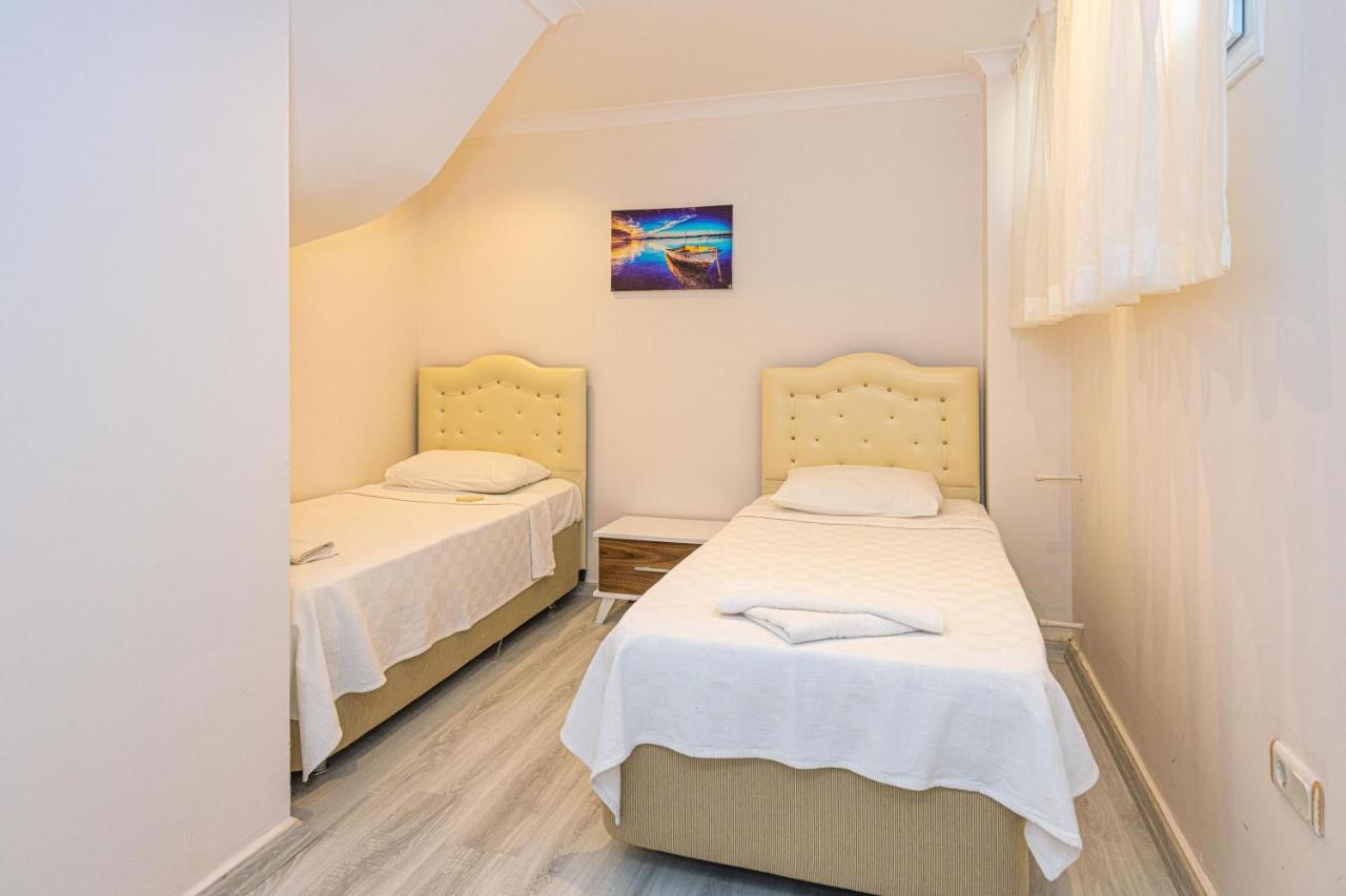 Anatolian Apartments Fethiye Eksteriør billede