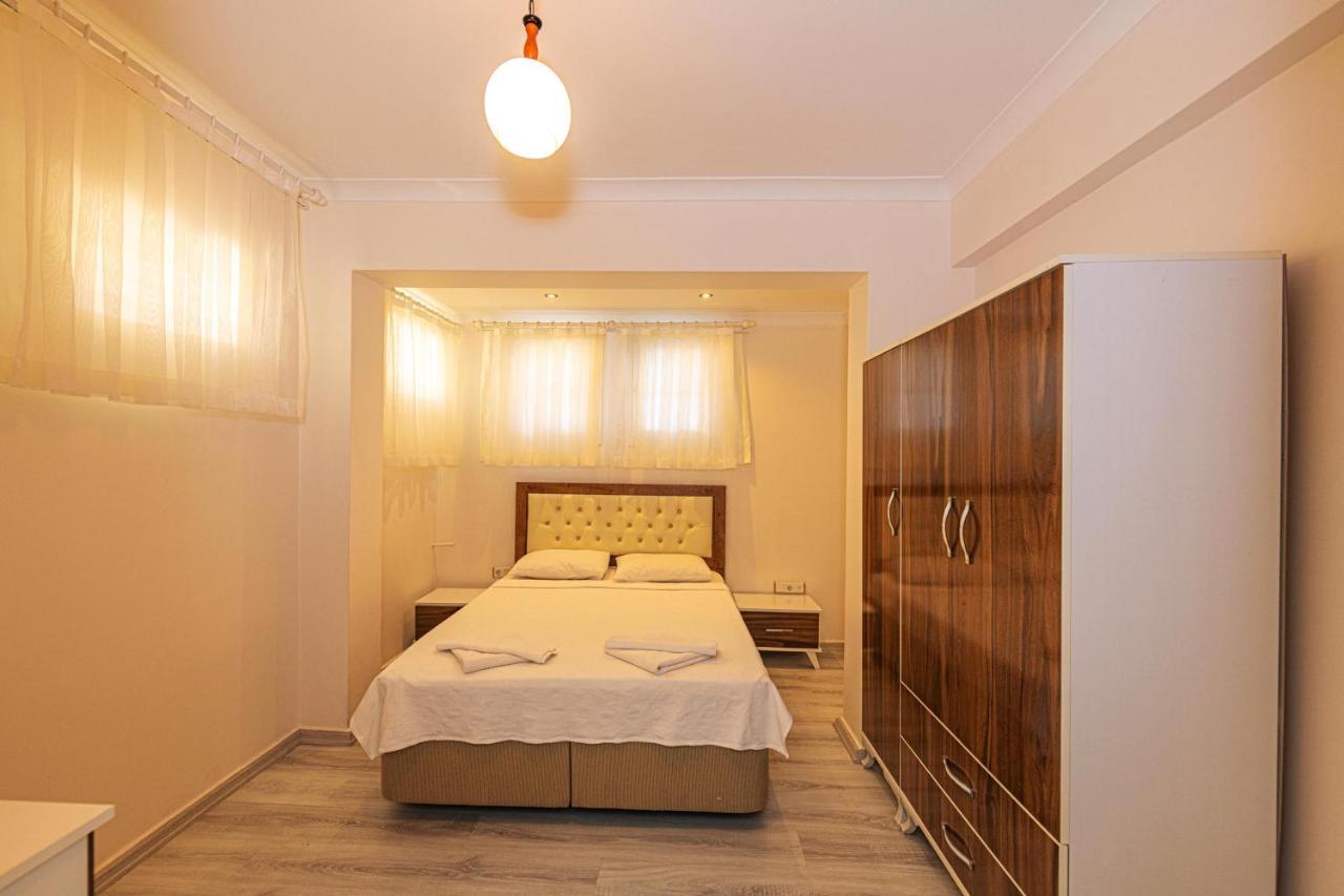 Anatolian Apartments Fethiye Eksteriør billede