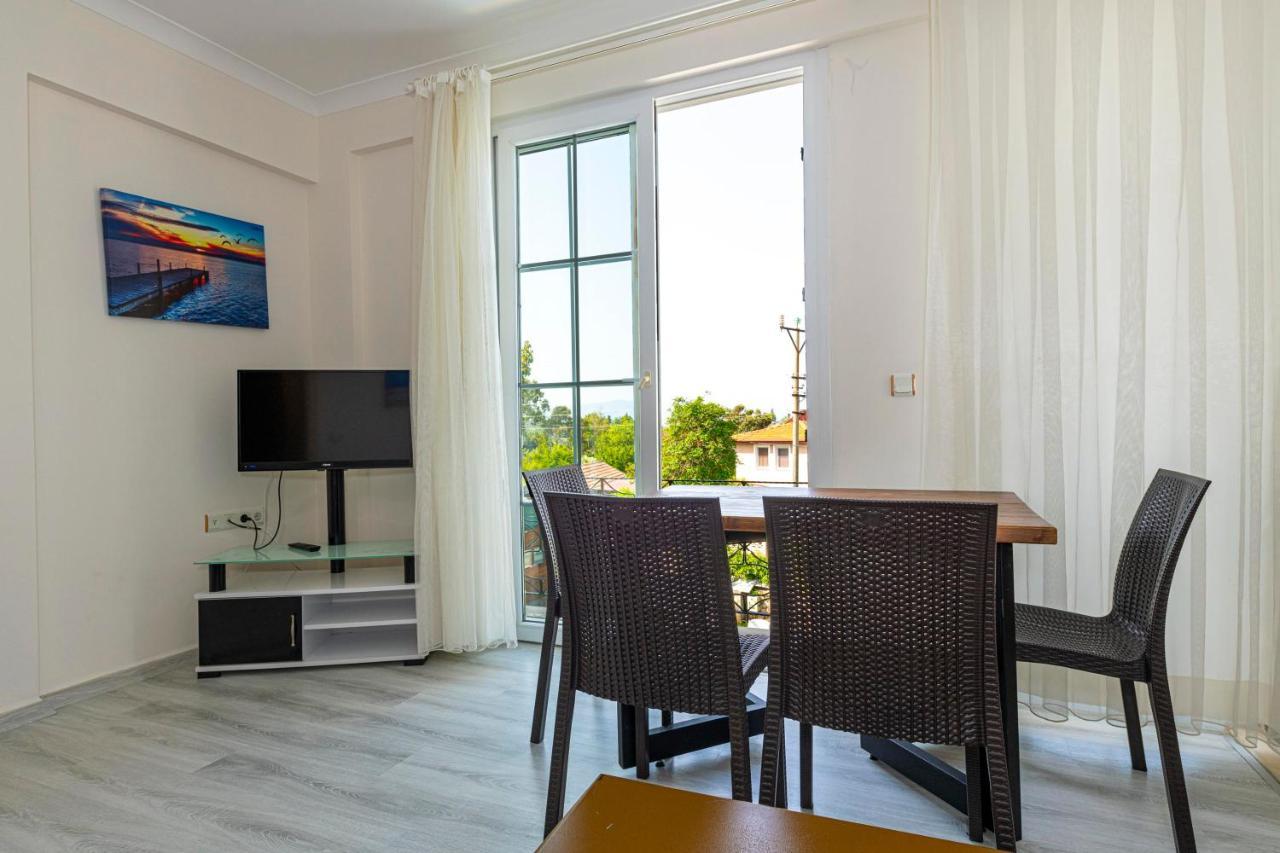 Anatolian Apartments Fethiye Eksteriør billede